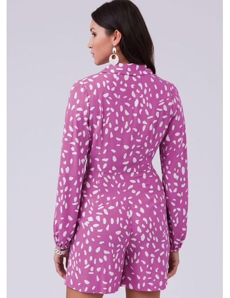 Dress pattern - McCall's 8454