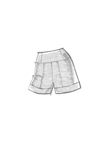 McCall's 8456 - Top and Pants Pattern