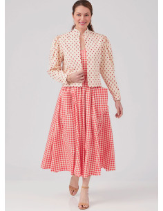 Dress pattern - McCall's 8464
