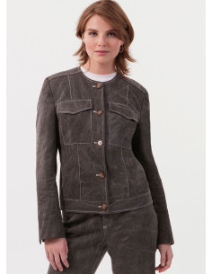 Jacket Pattern - McCall's 8474