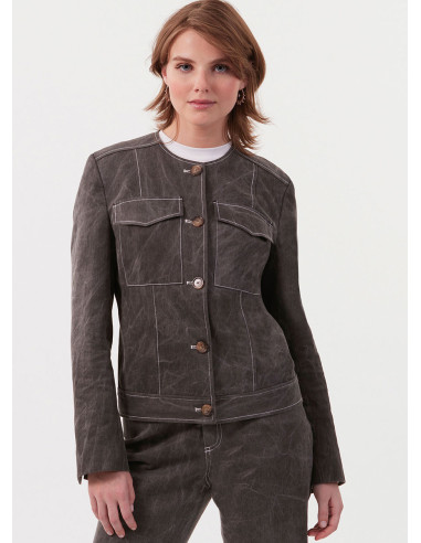 Jacket Pattern - McCall's 8474