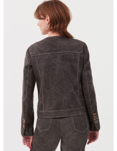 Jacket Pattern - McCall's 8474 2