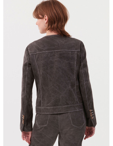 Jacket pattern - McCall's 8474