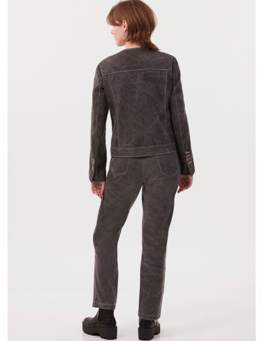 Jacket pattern - McCall's 8474