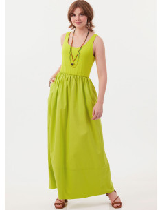 Dress pattern - McCall's 8476