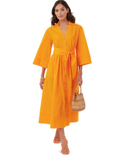 Dress pattern - McCall's 8477
