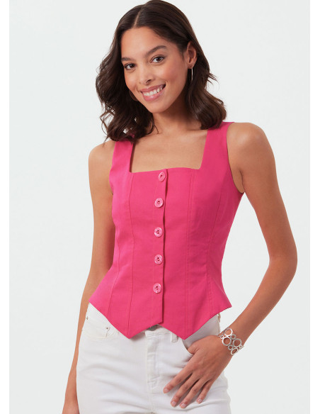 Top pattern - McCall's 8478