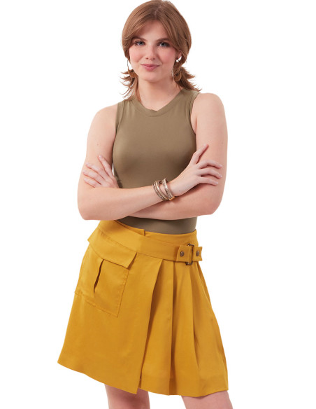 Skirt Pattern - McCall's 8479