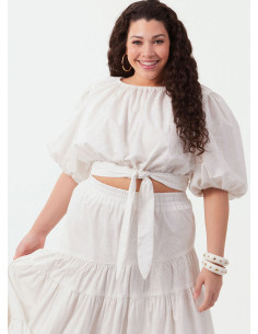 Pattern - McCall's 8483