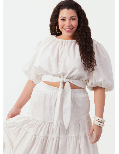 Pattern - McCall's 8483
