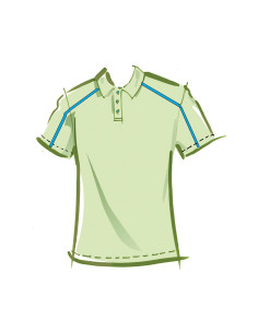 Sportswear pattern - McCall's 8485 2