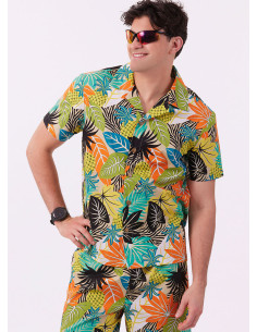 Beach set pattern - McCall's 8486