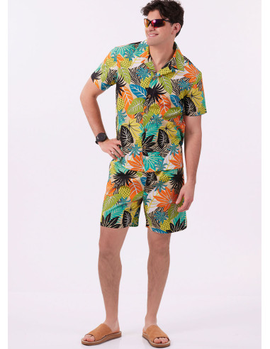 Beach set pattern - McCall's 8486