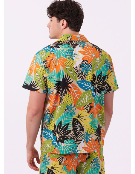 Beach set pattern - McCall's 8486