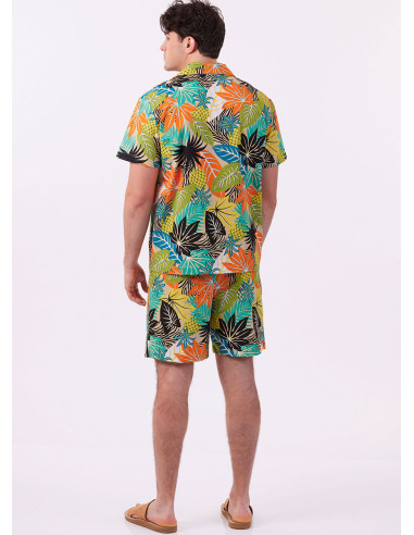 Beach set pattern - McCall's 8486