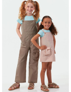 Pattern - McCall's 8489