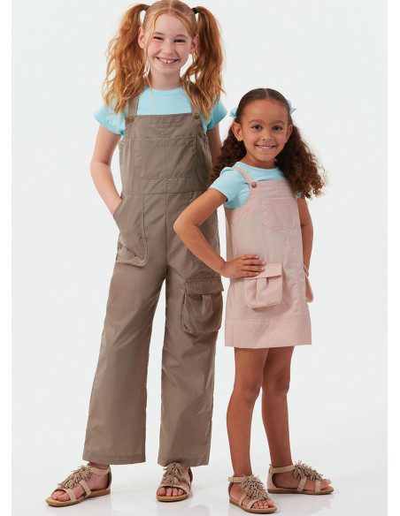 Pattern - McCall's 8489