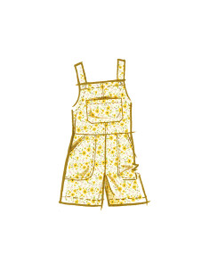 Pattern - McCall's 8489 2