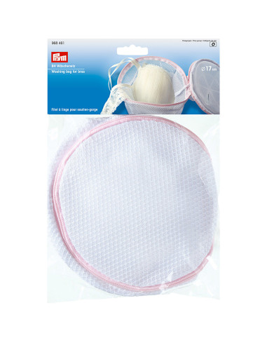 Laundry bag for bras