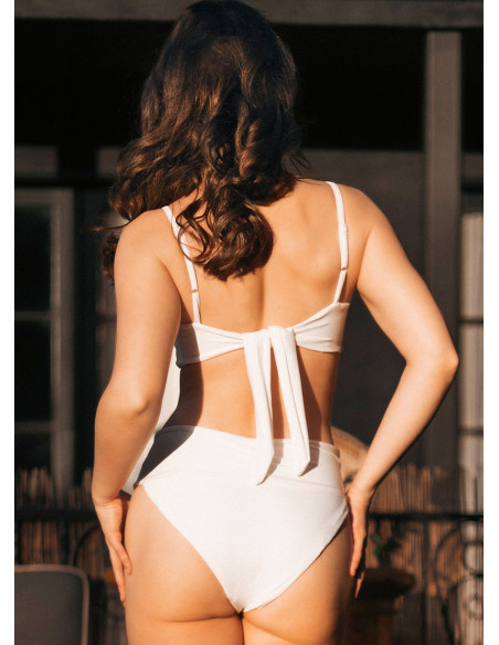 Beach ensemble pattern - McCall's 8502