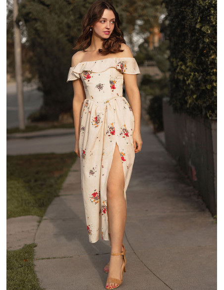 Dress pattern - McCall's 8503