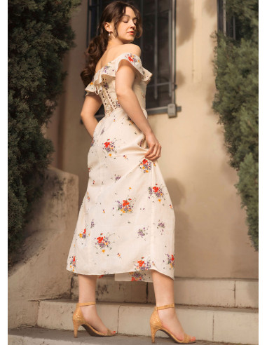Dress pattern - McCall's 8503