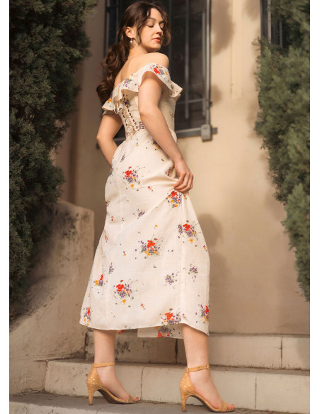 Dress pattern - McCall's 8503