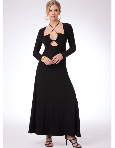 Dress pattern - McCall's 8505