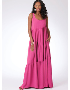 Dress pattern - McCall's 8506