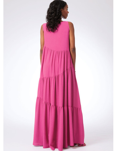 Dress pattern - McCall's 8506