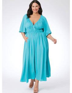 Dress pattern - McCall's 8507 2