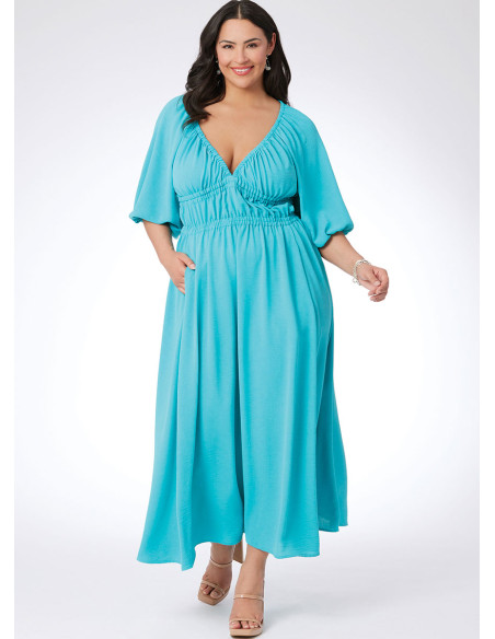 Dress pattern - McCall's 8507