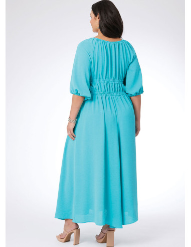 Dress pattern - McCall's 8507