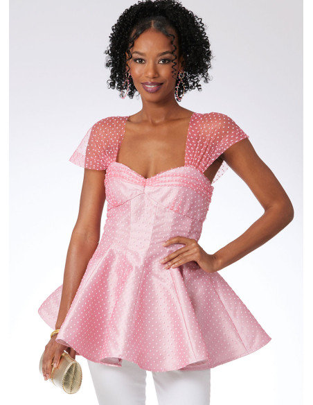 Dress pattern - McCall's 8509