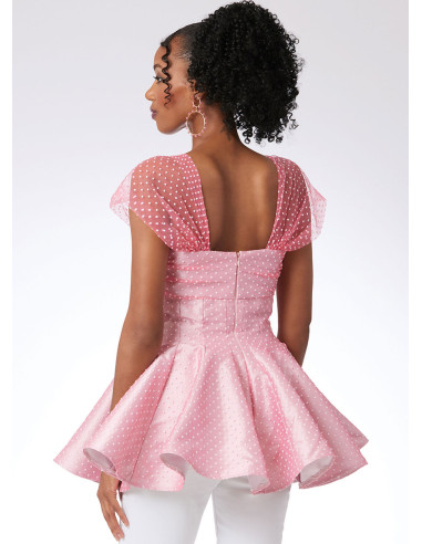 Dress pattern - McCall's 8509