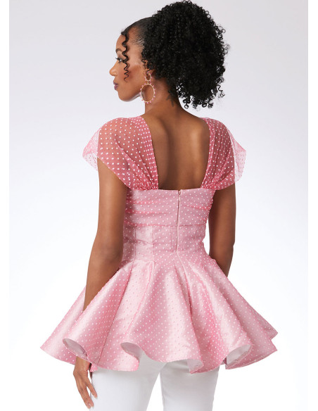 Dress pattern - McCall's 8509