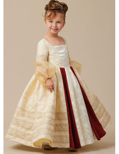 Dress pattern - McCall's 8549