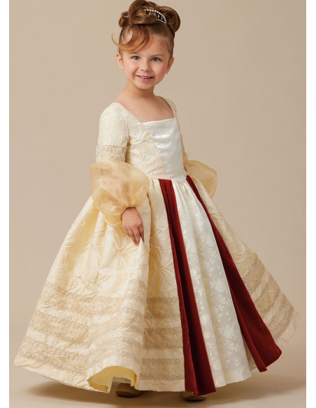 Dress pattern - McCall's 8549