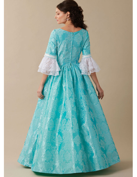 Dress pattern - McCall's 8549