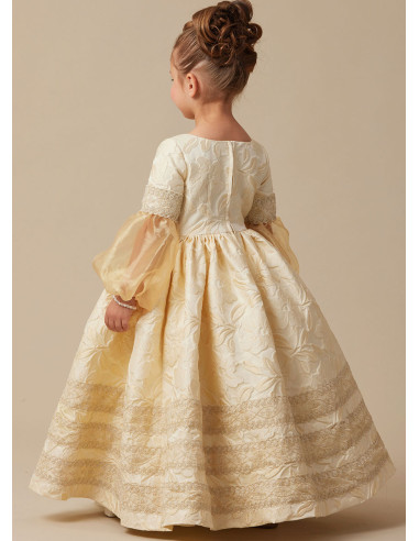Dress pattern - McCall's 8549