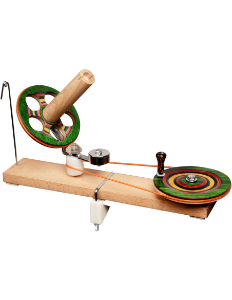 KnitPro Signature Wooden Yarn Winder