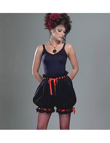 Cosplay pattern Prelude - McCall's 2082