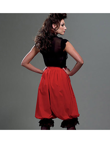 Cosplay pattern Prelude - McCall's 2082