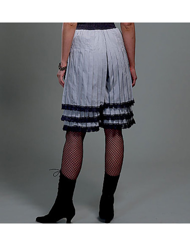 Cosplay pattern Prelude - McCall's 2082