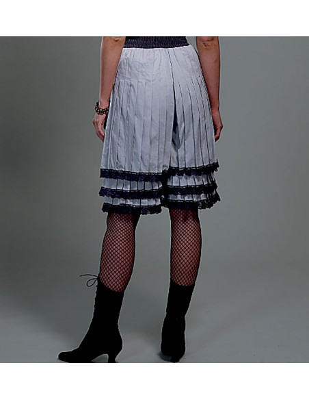 Cosplay pattern Prelude - McCall's 2082