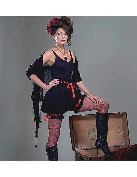 Cosplay pattern Prelude - McCall's 2082