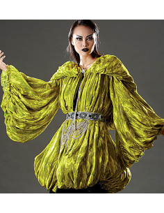 Mysstic Cosplay Pattern - McCall's 2099 2