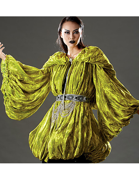 Mysstic Cosplay Pattern - McCall's 2099