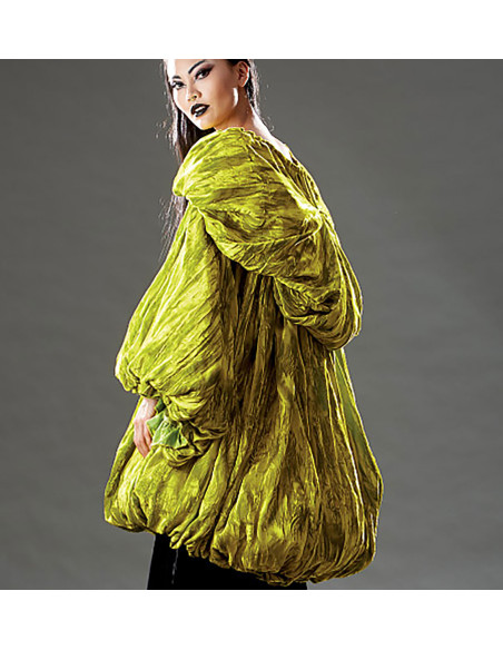 Mysstic cosplay pattern - McCall's 2099