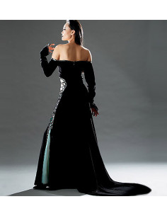 Blacmagic Cosplay Pattern - McCall's 2100 2